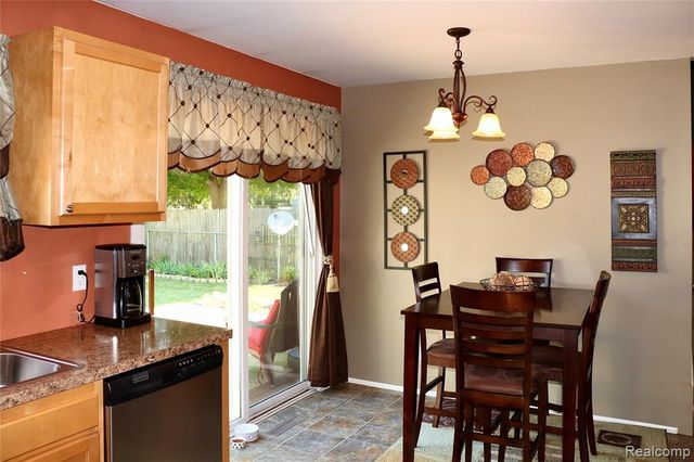 505 Clarion Street, Clio, MI 48420