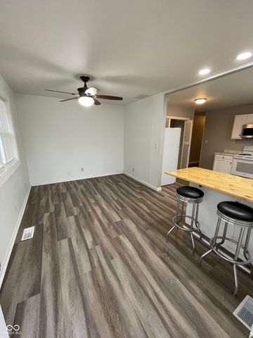 602 S Biltmore Avenue, Indianapolis, IN 46241