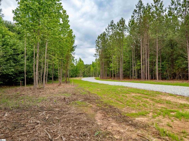 00 Terry Road Lot 7, Fountain Inn, SC 29644