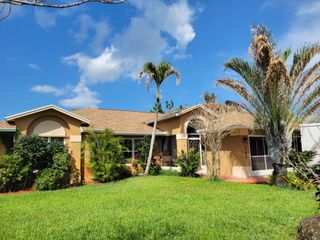 141 SW Covington Road, Port St. Lucie, Port St Lucie, FL 34953