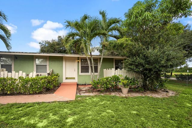 7110 Southgate Boulevard, Tamarac, FL 33321