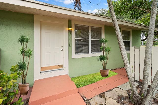 7110 Southgate Boulevard, Tamarac, FL 33321
