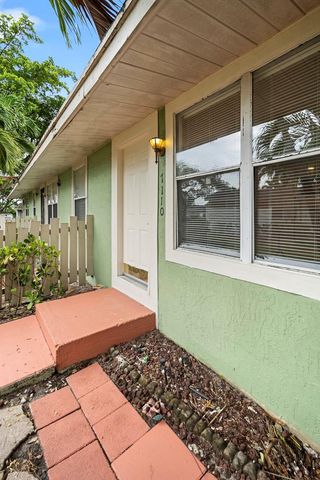 7110 Southgate Boulevard, Tamarac, FL 33321