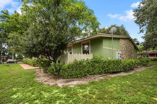 7110 Southgate Boulevard, Tamarac, FL 33321