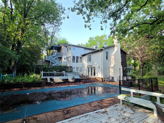 3 Ridgeway Circle, Denison, TX 75020