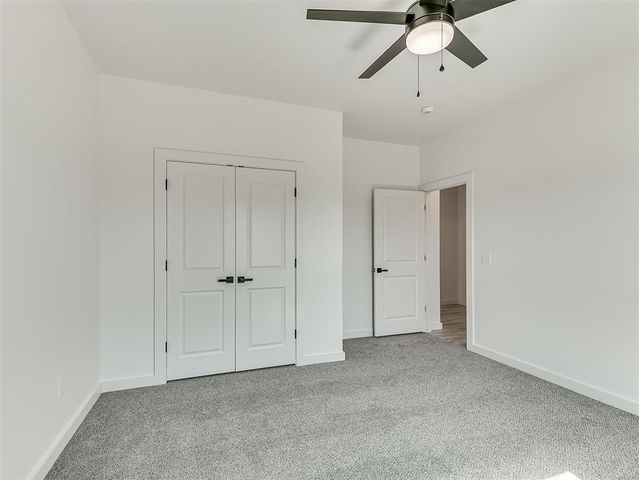 1925 E Springer Avenue, Guthrie, OK 73044