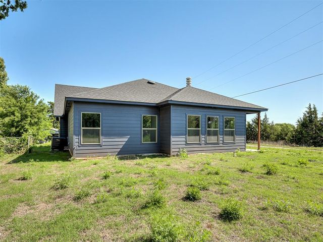 1925 E Springer Avenue, Guthrie, OK 73044