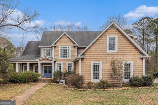 905 Attaway Road, Bowdon, GA 30108