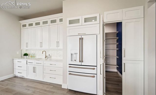 15271 Allen Ranch Road, Colorado Springs, CO 80908