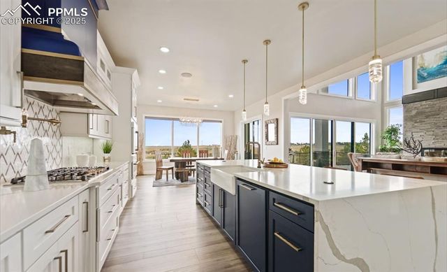 15271 Allen Ranch Road, Colorado Springs, CO 80908