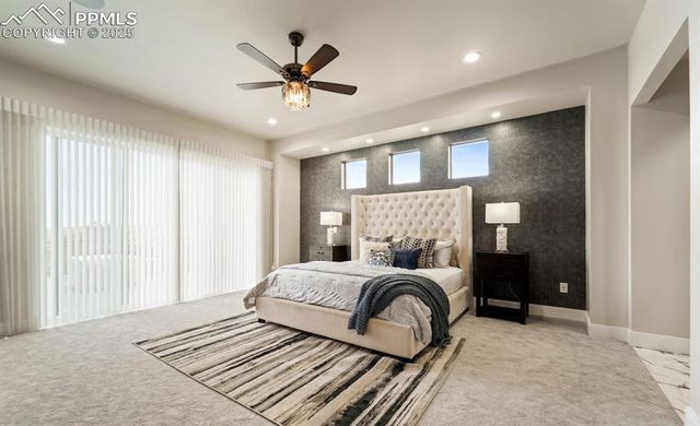 15271 Allen Ranch Road, Colorado Springs, CO 80908