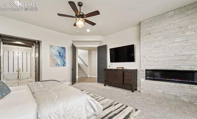 15271 Allen Ranch Road, Colorado Springs, CO 80908