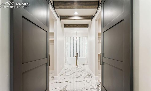 15271 Allen Ranch Road, Colorado Springs, CO 80908