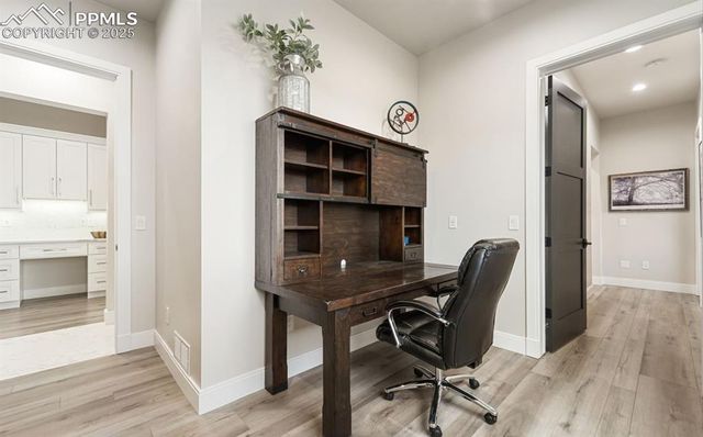 15271 Allen Ranch Road, Colorado Springs, CO 80908