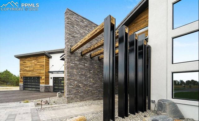 15271 Allen Ranch Road, Colorado Springs, CO 80908