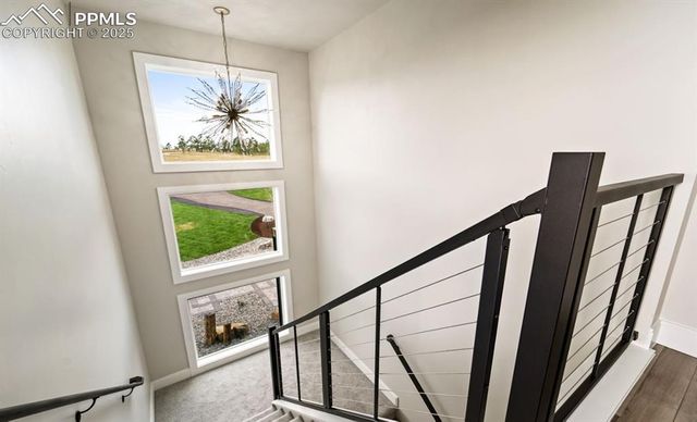 15271 Allen Ranch Road, Colorado Springs, CO 80908