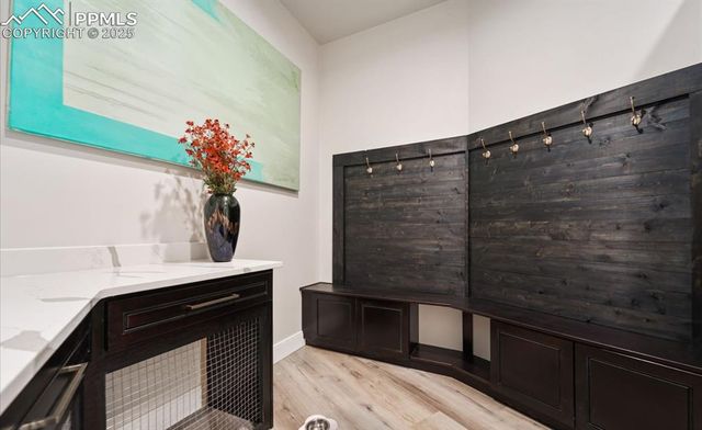 15271 Allen Ranch Road, Colorado Springs, CO 80908