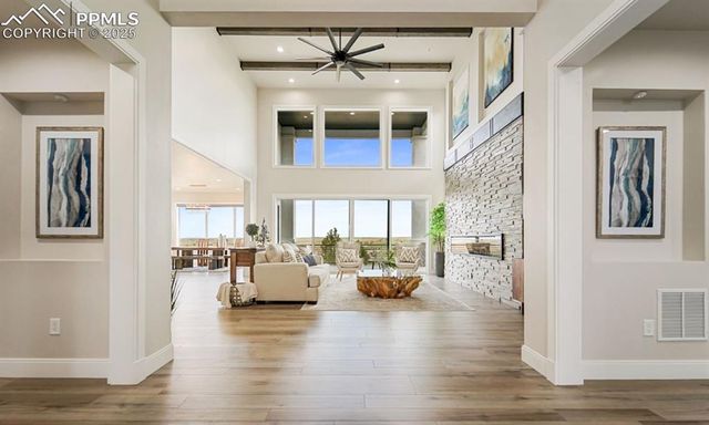 15271 Allen Ranch Road, Colorado Springs, CO 80908