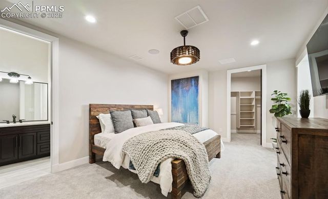 15271 Allen Ranch Road, Colorado Springs, CO 80908