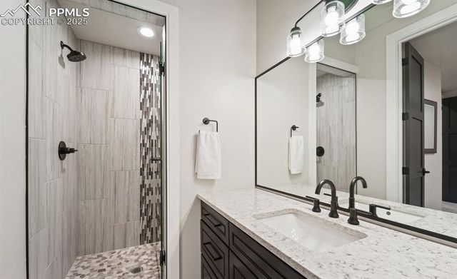 15271 Allen Ranch Road, Colorado Springs, CO 80908