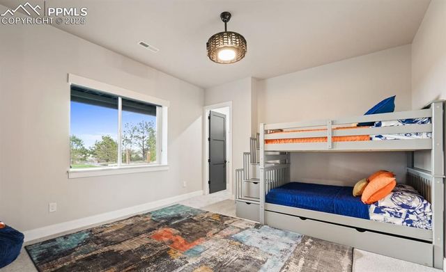 15271 Allen Ranch Road, Colorado Springs, CO 80908