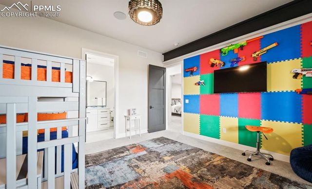 15271 Allen Ranch Road, Colorado Springs, CO 80908