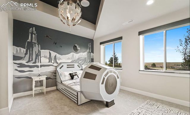 15271 Allen Ranch Road, Colorado Springs, CO 80908