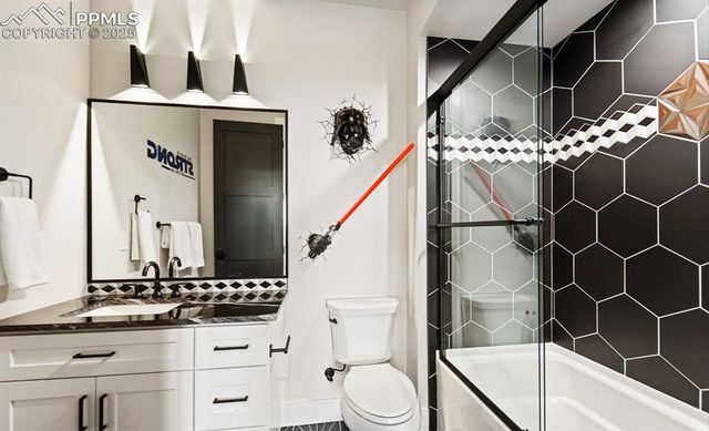 15271 Allen Ranch Road, Colorado Springs, CO 80908