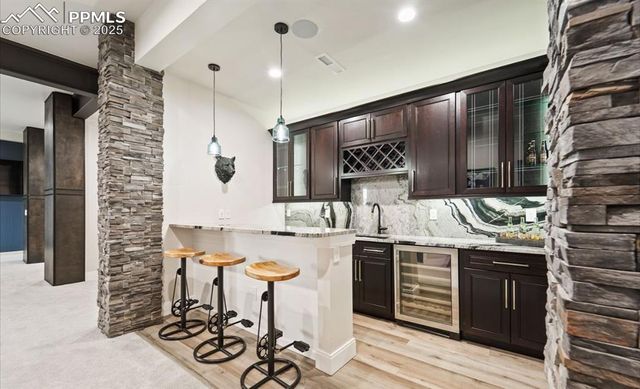 15271 Allen Ranch Road, Colorado Springs, CO 80908