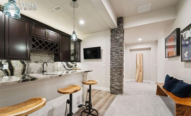 15271 Allen Ranch Road, Colorado Springs, CO 80908