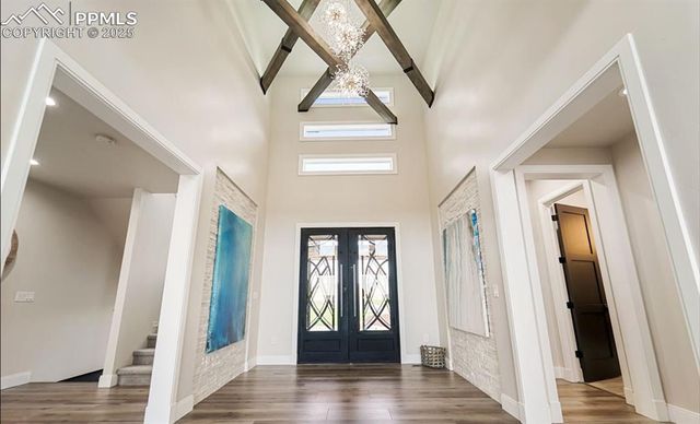 15271 Allen Ranch Road, Colorado Springs, CO 80908