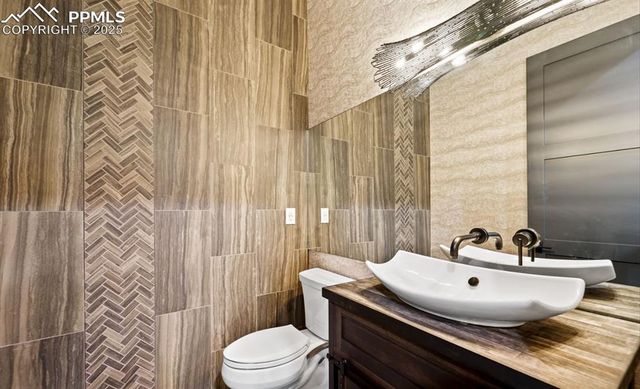 15271 Allen Ranch Road, Colorado Springs, CO 80908