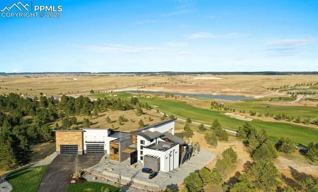 15271 Allen Ranch Road, Colorado Springs, CO 80908