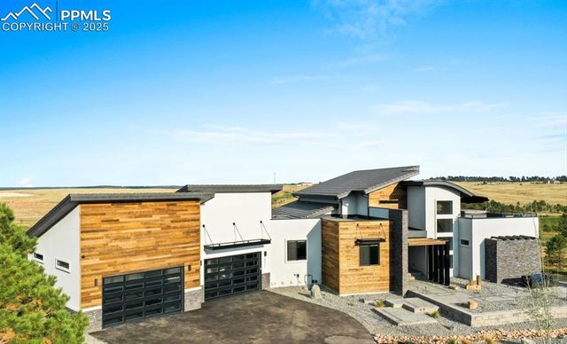 15271 Allen Ranch Road, Colorado Springs, CO 80908