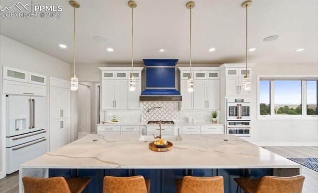 15271 Allen Ranch Road, Colorado Springs, CO 80908