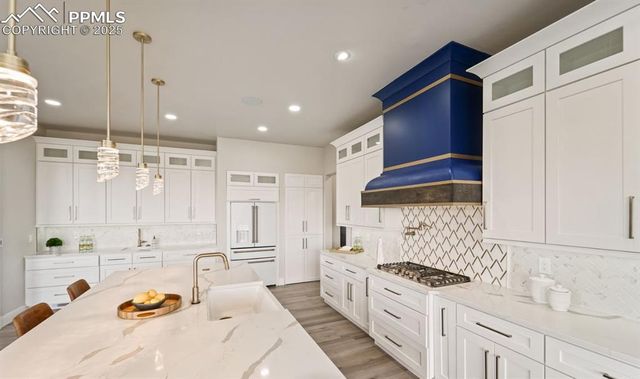 15271 Allen Ranch Road, Colorado Springs, CO 80908