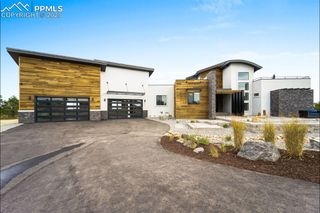 15271 Allen Ranch Road, Colorado Springs, CO 80908