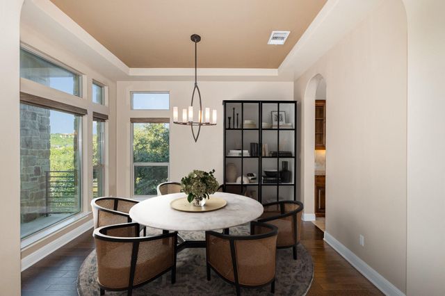 101 Stephanie LN, Austin, TX 78738