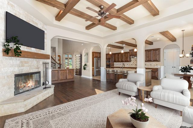 101 Stephanie LN, Austin, TX 78738