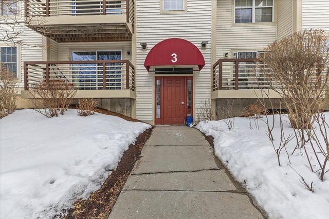 117 Hildred Drive, Burlington, VT 05401