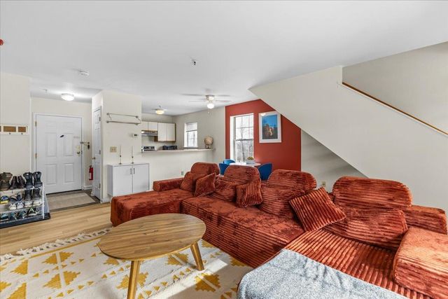 117 Hildred Drive, Burlington, VT 05401