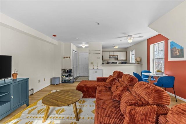 117 Hildred Drive, Burlington, VT 05401