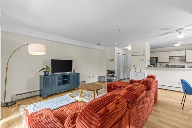 117 Hildred Drive, Burlington, VT 05401