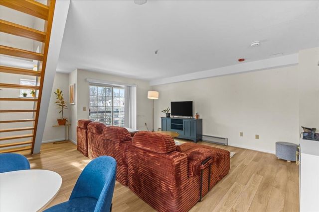 117 Hildred Drive, Burlington, VT 05401