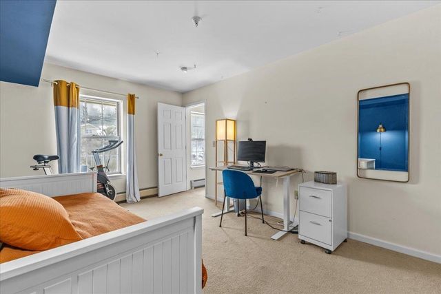 117 Hildred Drive, Burlington, VT 05401