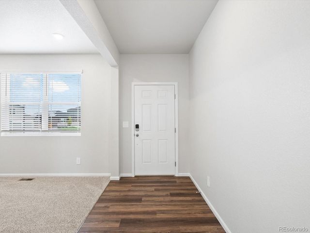 17538 E 90th Place, Commerce City, CO 80022