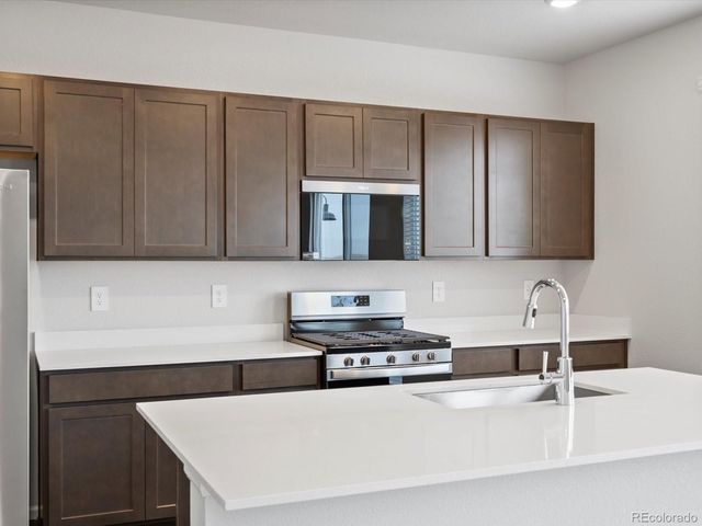 17538 E 90th Place, Commerce City, CO 80022