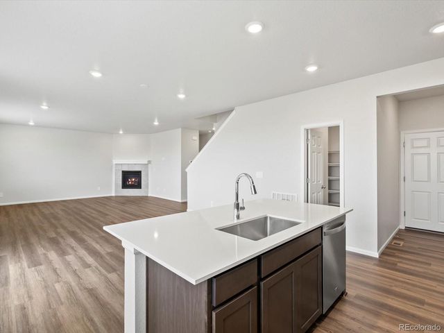 17538 E 90th Place, Commerce City, CO 80022