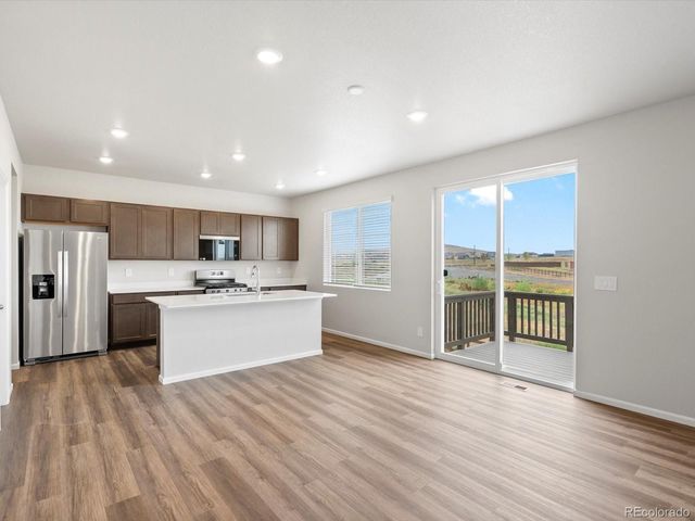 17538 E 90th Place, Commerce City, CO 80022