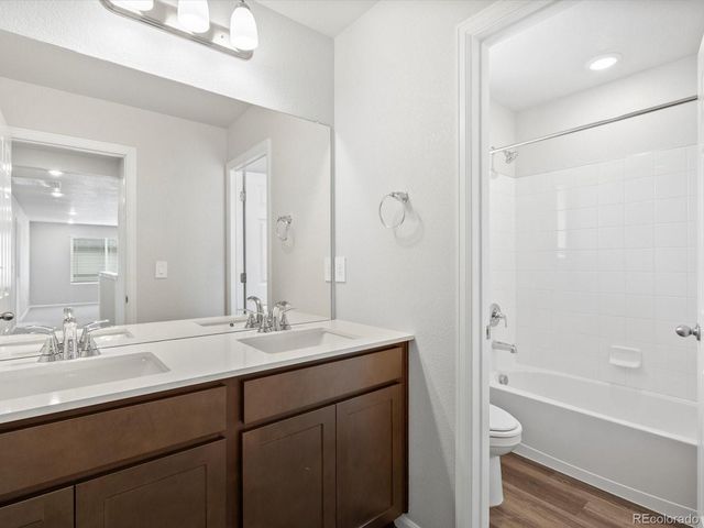 17538 E 90th Place, Commerce City, CO 80022